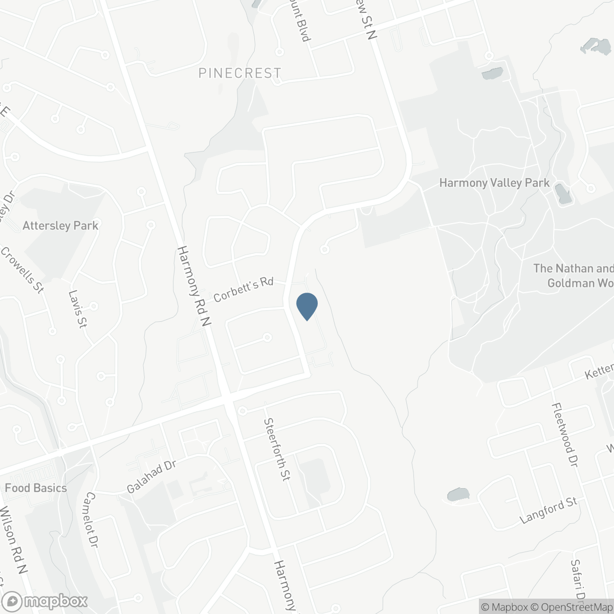 37 - 715 GRANDVIEW STREET N, Oshawa, Ontario L1K 0N2